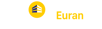 Euran Vuokrakotien logo