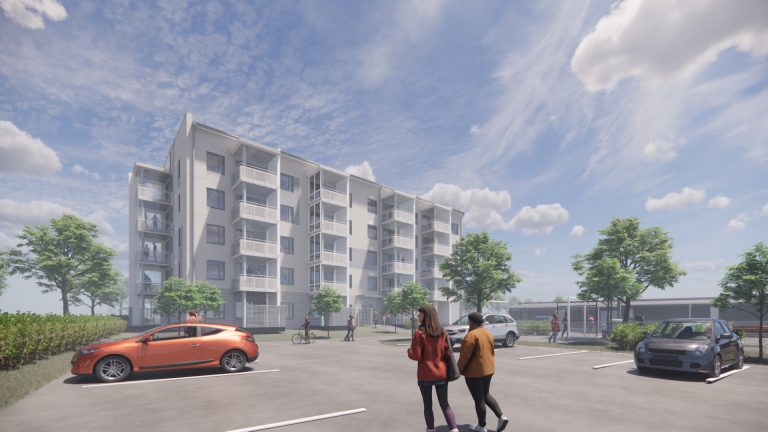 Havainnekuva Euran Pronssikartanosta